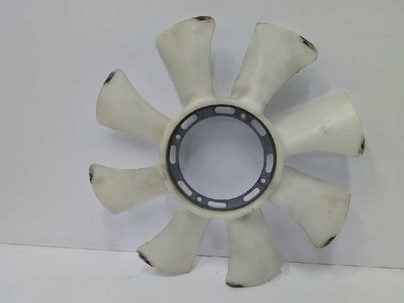 VENTILADOR VISCOSO MOTOR