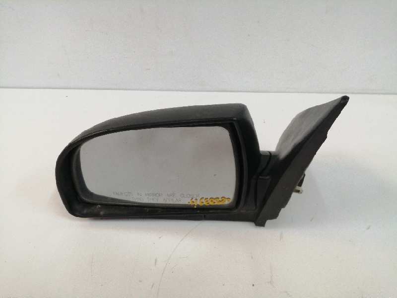 RETROVISOR IZQUIERDO