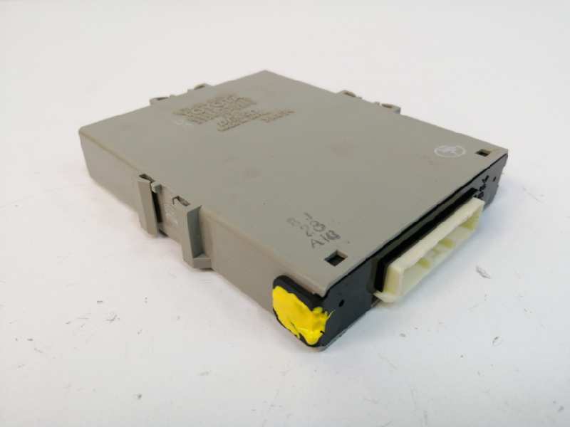 MODULO ELECTRONICO