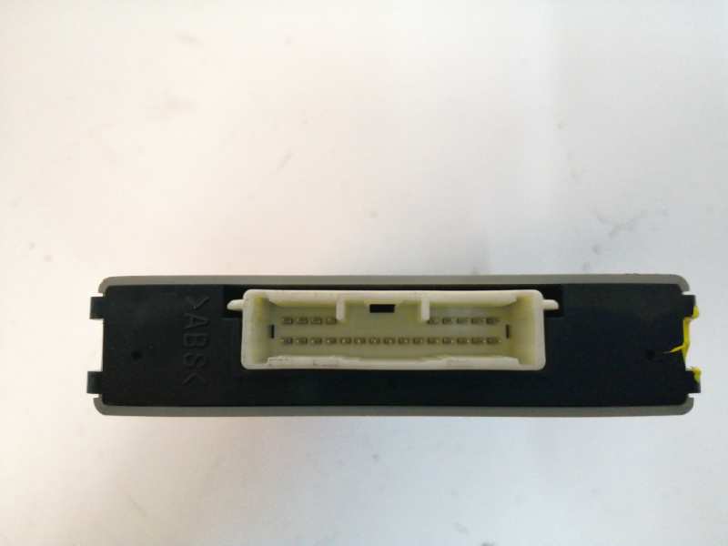 MODULO ELECTRONICO