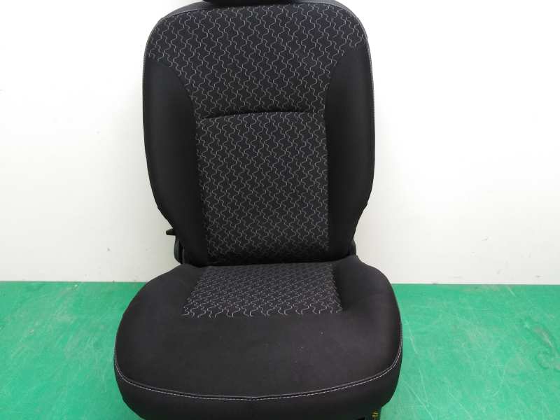 ASIENTO DELANTERO DERECHO