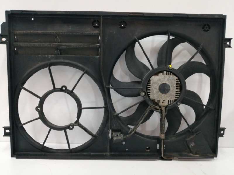 ELECTROVENTILADOR