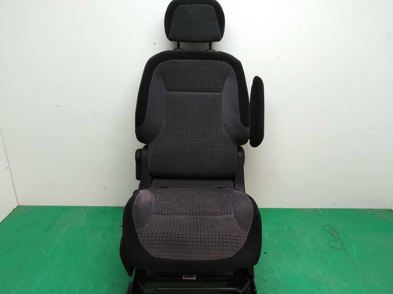 ASIENTO DELANTERO DERECHO