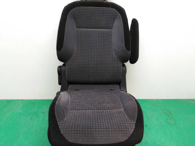 ASIENTO DELANTERO DERECHO