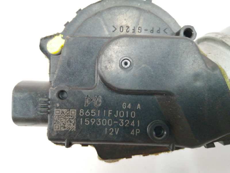 MOTOR LIMPIA DELANTERO