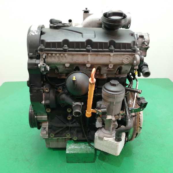 MOTOR COMPLETO