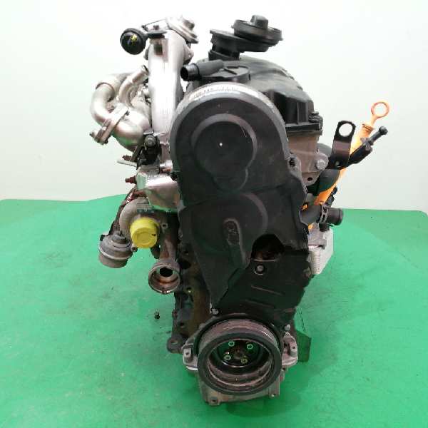 MOTOR COMPLETO