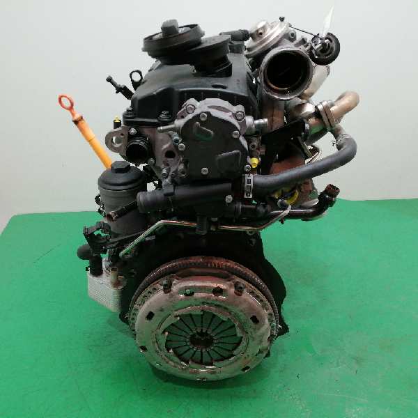 MOTOR COMPLETO