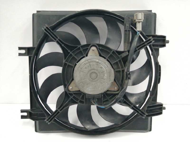 ELECTROVENTILADOR