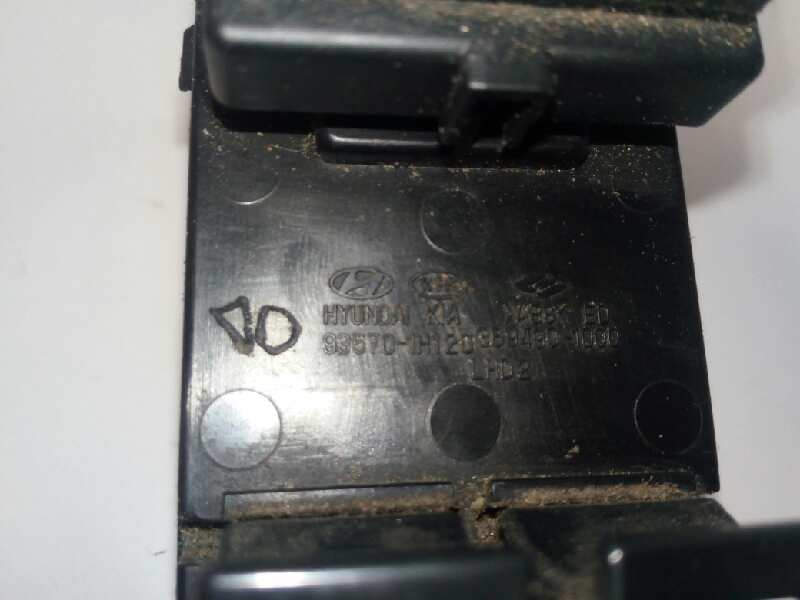 MANDO ELEVALUNAS DELANTERO IZQUIERDO 