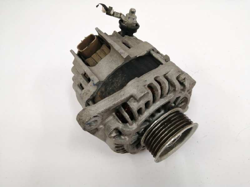 ALTERNADOR
