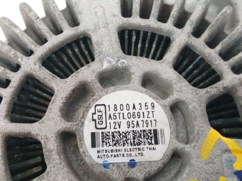ALTERNADOR