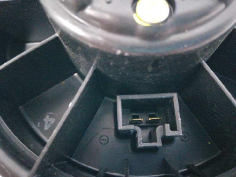 MOTOR CALEFACCION