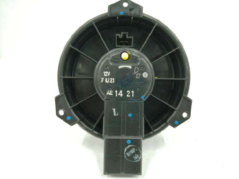 MOTOR CALEFACCION