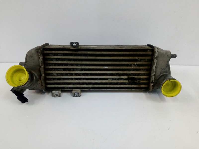 INTERCOOLER