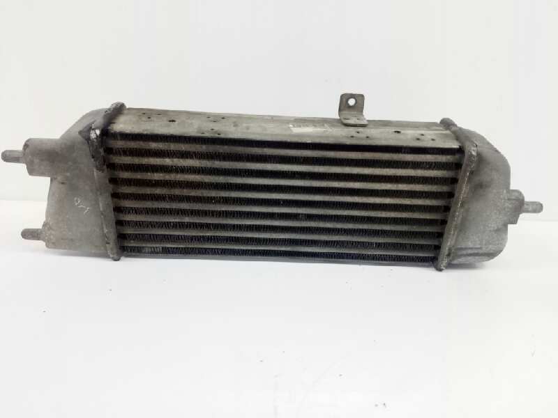 INTERCOOLER