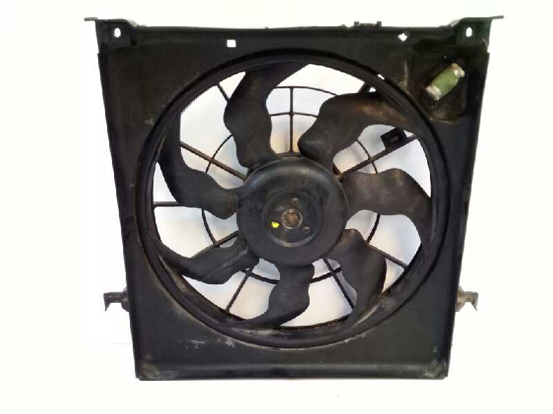 ELECTROVENTILADOR