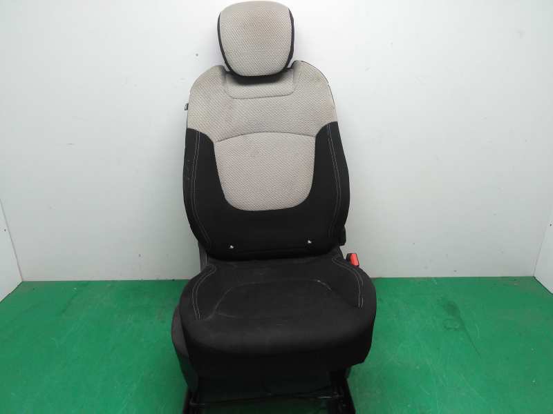 ASIENTO DELANTERO DERECHO