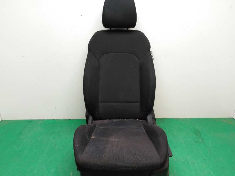 ASIENTO DELANTERO IZQUIERDO