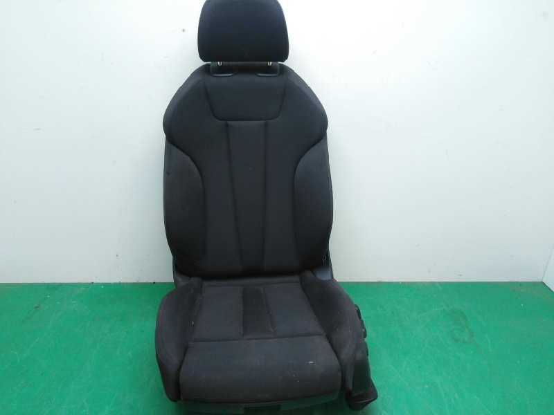 ASIENTO DELANTERO IZQUIERDO