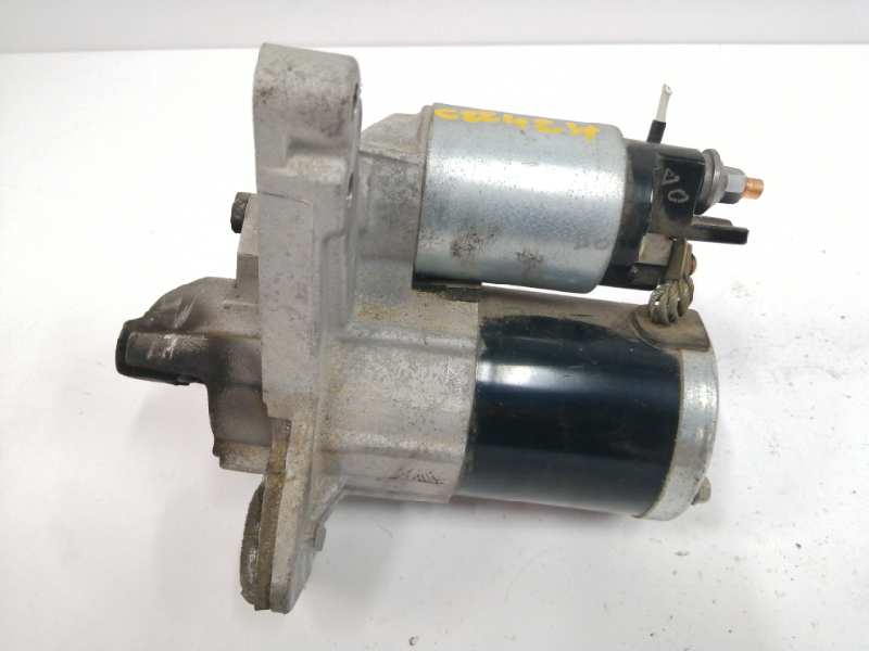 MOTOR ARRANQUE