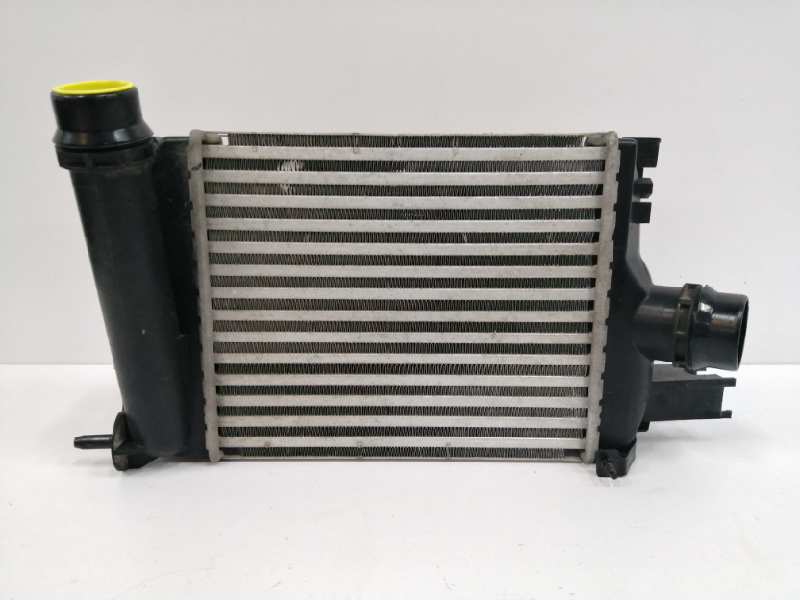 INTERCOOLER