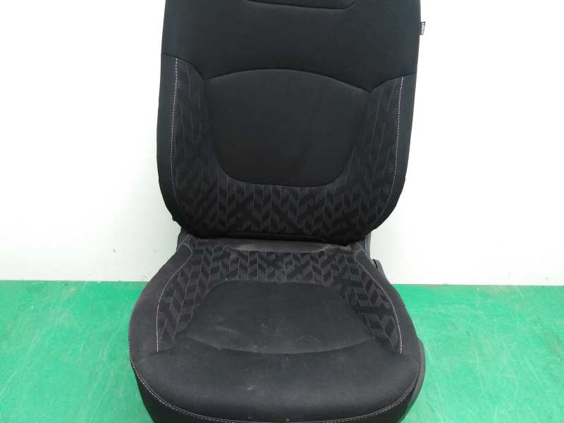 ASIENTO DELANTERO IZQUIERDO