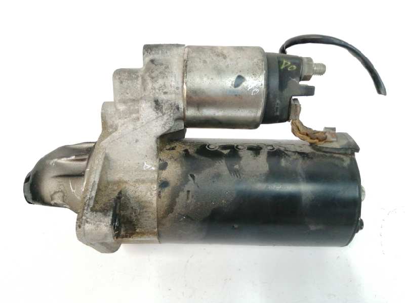 MOTOR ARRANQUE