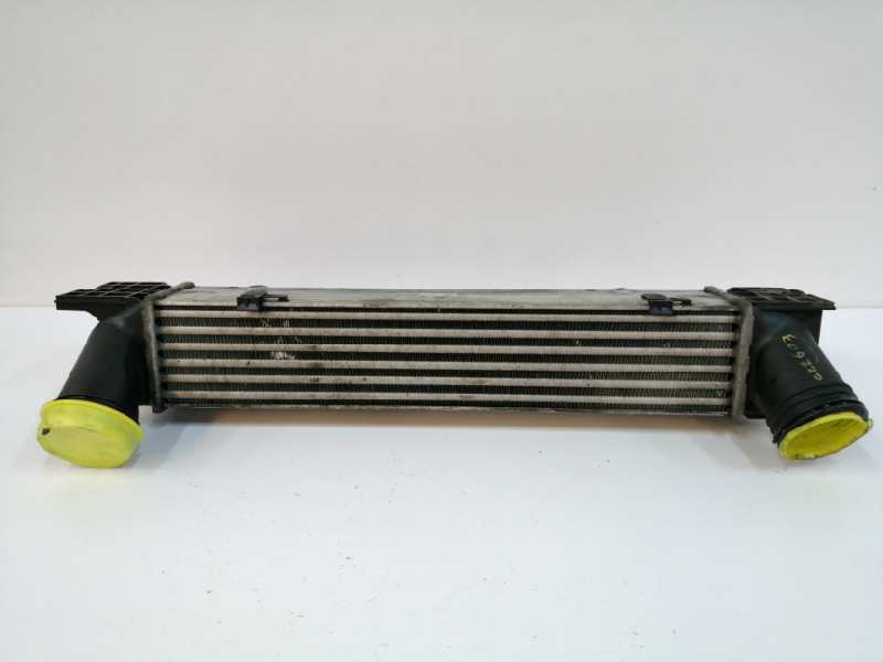 INTERCOOLER