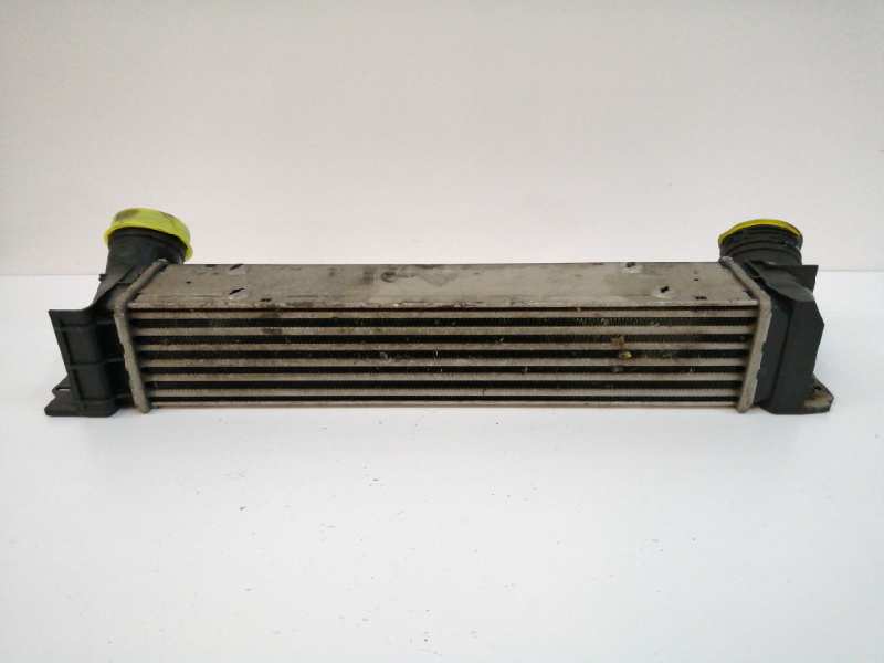 INTERCOOLER