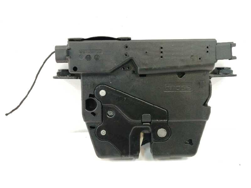 CERRADURA MALETERO / PORTON