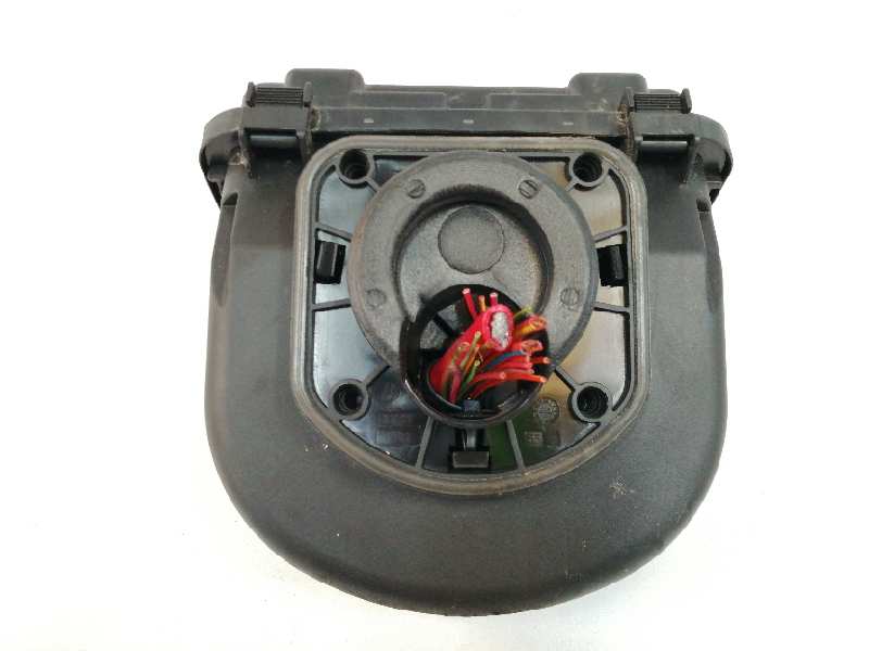 CAJA RELES / FUSIBLES
