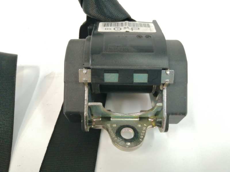 CINTURON SEGURIDAD TRASERO IZQUIERDO