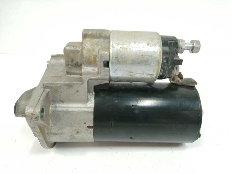 MOTOR ARRANQUE