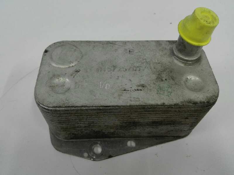 ENFRIADOR ACEITE MOTOR