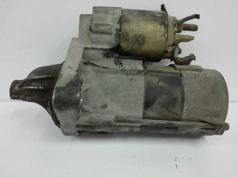 MOTOR ARRANQUE