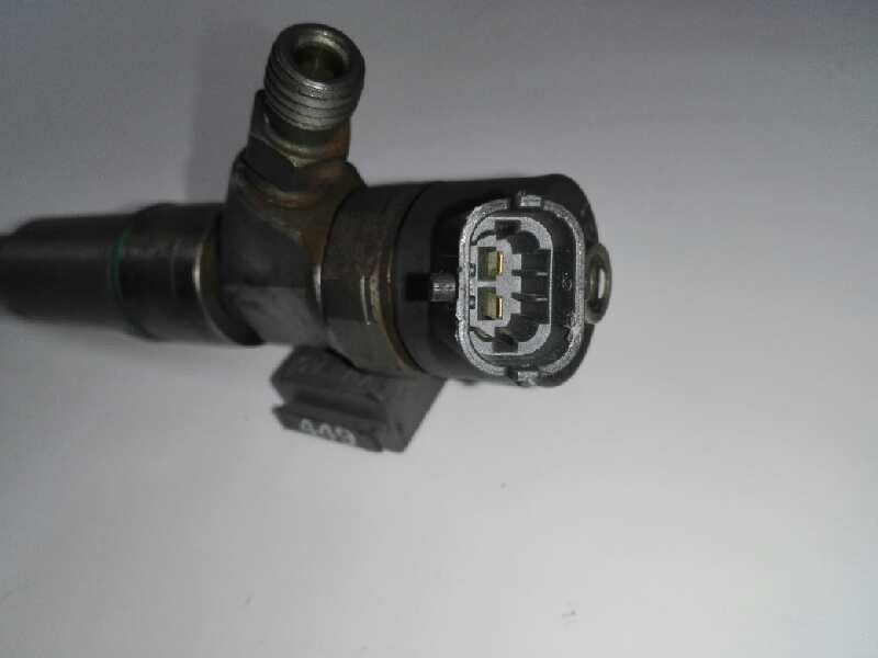INYECTOR