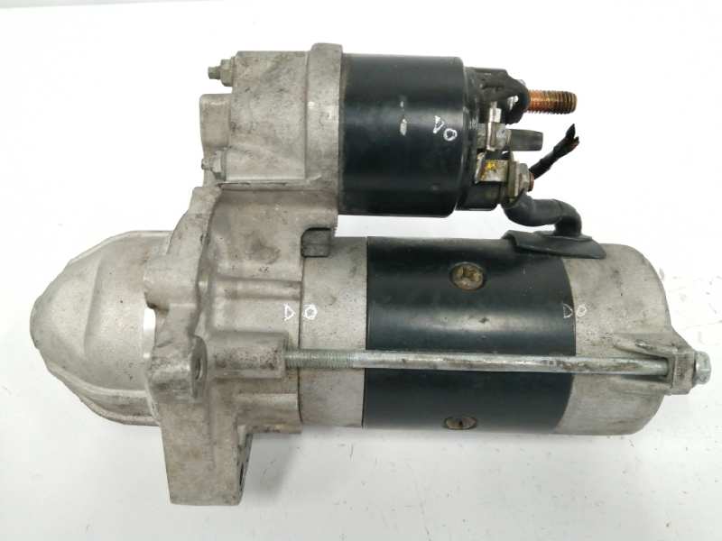 MOTOR ARRANQUE