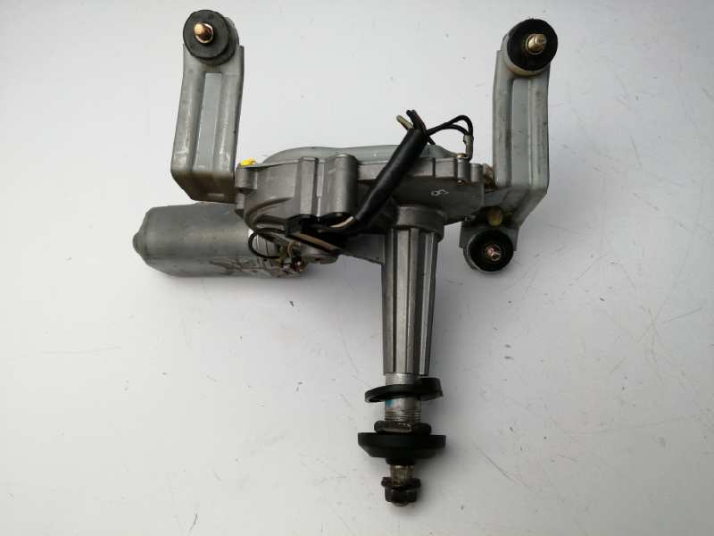MOTOR LIMPIA TRASERO