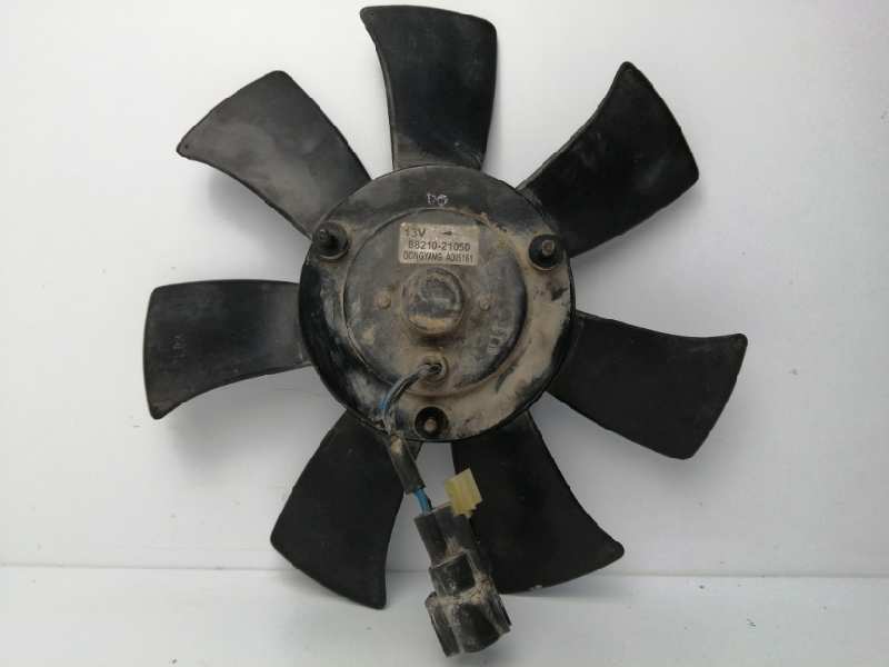 ELECTROVENTILADOR