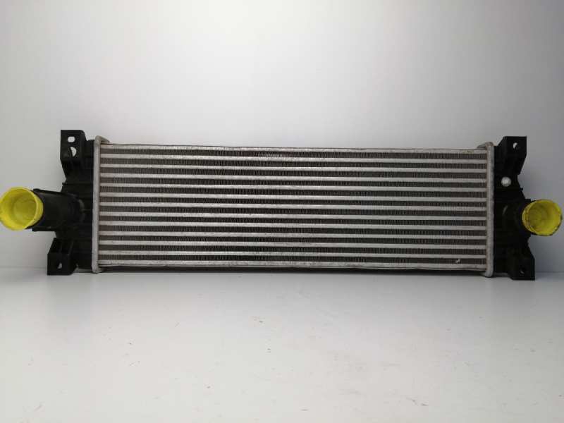 INTERCOOLER