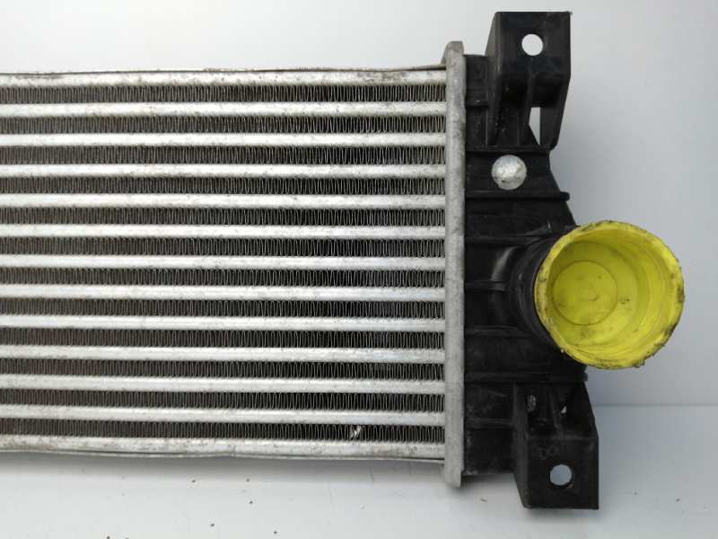 INTERCOOLER