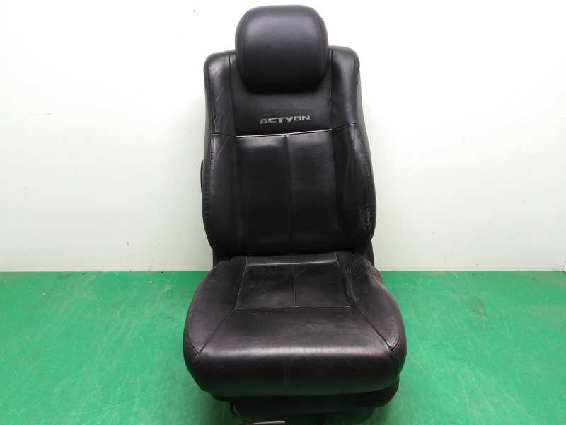 ASIENTO DELANTERO IZQUIERDO