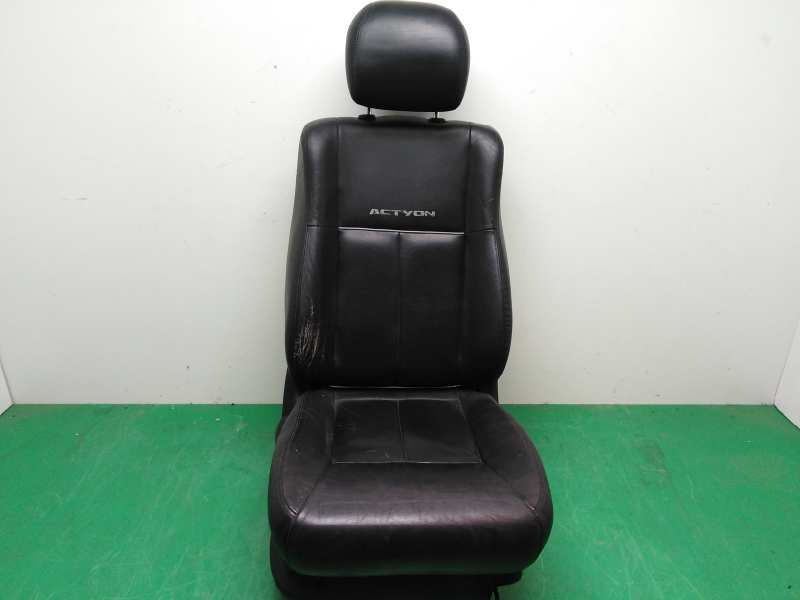 ASIENTO DELANTERO DERECHO