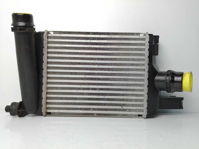 INTERCOOLER