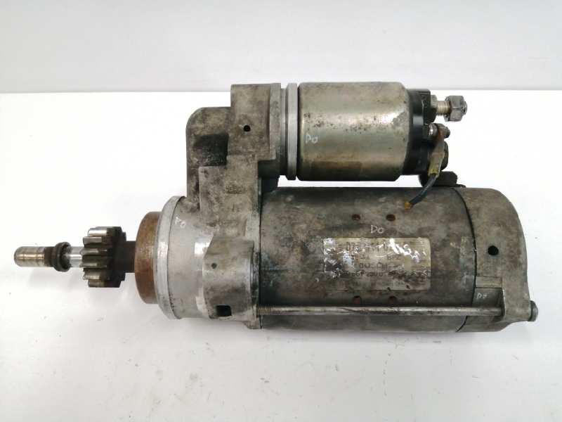 MOTOR ARRANQUE