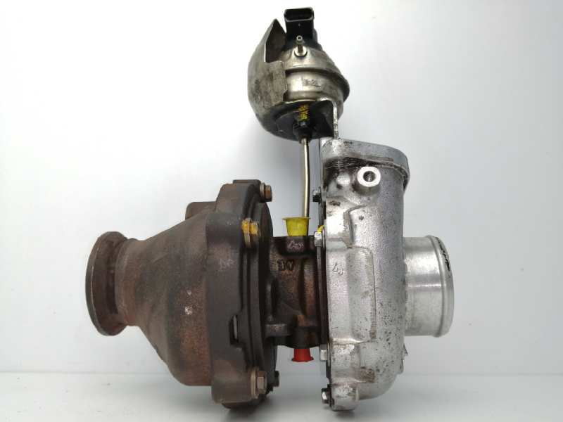 TURBOCOMPRESOR