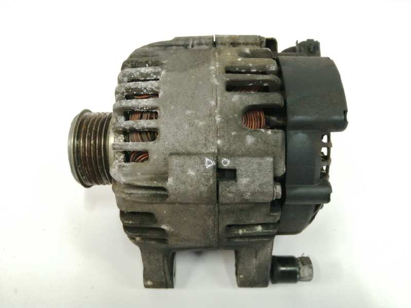 ALTERNADOR