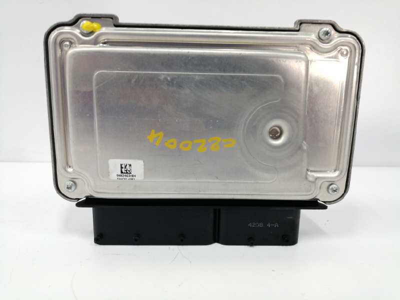 CENTRALITA MOTOR UCE
