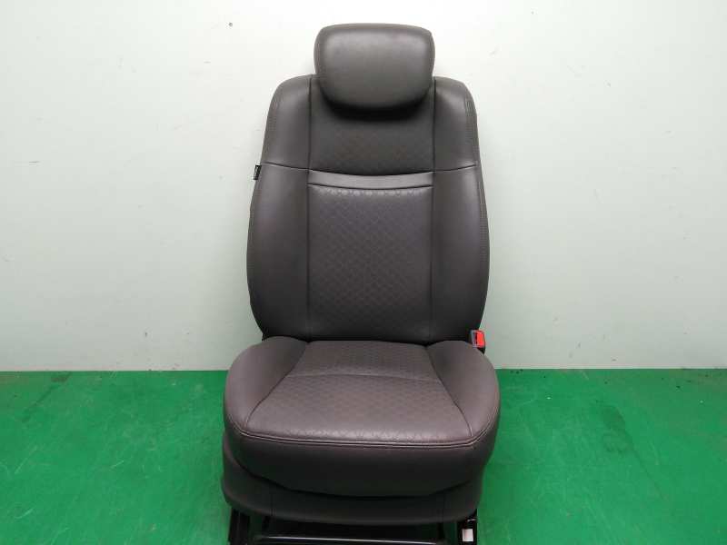 ASIENTO DELANTERO DERECHO